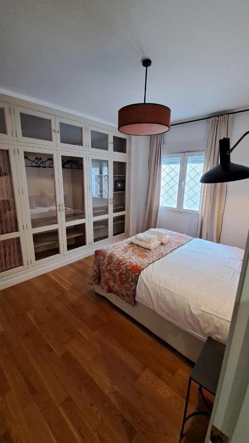 Dreamsapt San Eloy Sewilla Zewnętrze zdjęcie